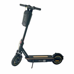 Ηλεκτρικό Σκούτερ Manta XRIDER M10 Pro Μαύρο 500 W