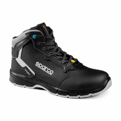 Μπότες Ασφαλείας Sparco targa - h paul Μαύρο