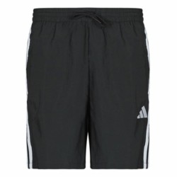 Aθλητικό Σορτς Adidas 3S CHELSEA B JW1911 Μαύρο
