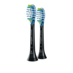 Ανταλλακτικό κεφαλής Philips HX9042/88 Μαύρο x2