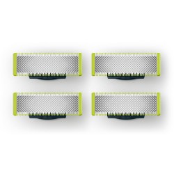 Ανταλλακτικό κεφαλής Philips QP240/50 (4 Μονάδες)