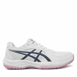 Ανδρικά Παπούτσια Τένις Asics COURT SLIDE 4 1042A283 100 Λευκό