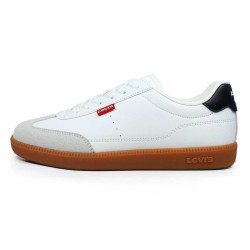 Παιδικά Casual Παπούτσια Levi's JACKSON  VJAC0021S 0062 Λευκό