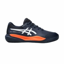 Γυναικεία Casual Παπούτσια Asics GEL RESOLUTION X GS CLAY 1044A080 400