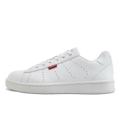 Παιδικά Casual Παπούτσια Levi's AVENUE VAVE0235S 0061 Λευκό