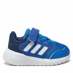 Αθλητικά Παπούτσια για Μωρά Adidas TENSAUR RUN 3.0 EL I IH7780 Μπλε