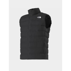 Aθλητικό Mπουφάν The North Face M ACONCAGUA 3 VEST NF0A84IK4H01 Μαύρο