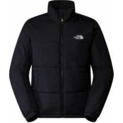 Aθλητικό Mπουφάν The North Face Gosei Puffer Jacket NF0A87954H01 Μαύρο