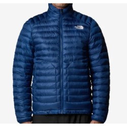 Aθλητικό Mπουφάν The North Face Huila Synthetic Jacket NF0A85AED1R1 Μπλε