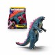 Εικόνες σε δράση Famosa Giant Godzilla 28 cm