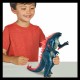 Εικόνες σε δράση Famosa Giant Godzilla 28 cm