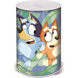 Kουμπαράς Bluey