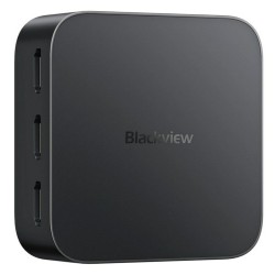 Mini PC Blackview MP80-16GB/512GB-BK/V3/BV