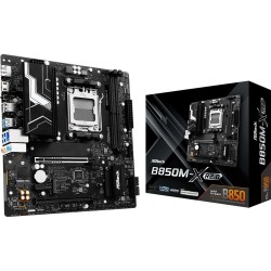 Μητρική Κάρτα ASRock B850M-X R2.0