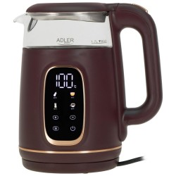 Βραστήρας Adler AD 1305bu 2200 W 1,7 L
