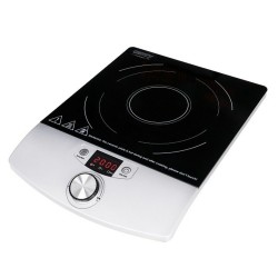 Επαγωγική Πλάκα Adler CR 6515 28 cm