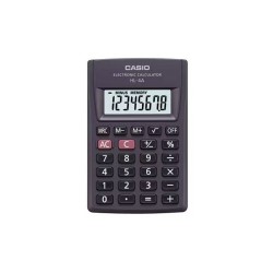 Αριθμομηχανή Casio HL-4A BOX
