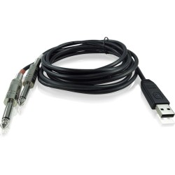 Εξωτερική Συσκευή Εγγραφής Behringer 27000611