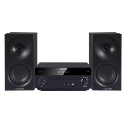 Mini HiFi Blaupunkt MS30.2BT