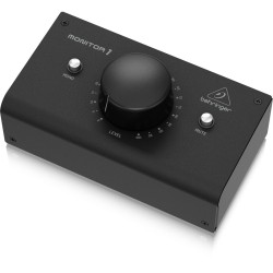 Εξωτερική Συσκευή Εγγραφής Behringer 27000645