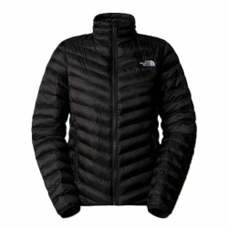 Aντιανεμικό Mπουφάν The North Face Huila Synthetic Jacket NF0A85AG4GZ1 Μαύρο