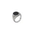 Ανδρικά δαχτυλίδια Albert M. WSOX00407.BO-26 26 Ασημί