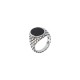 Ανδρικά δαχτυλίδια Albert M. WSOX00407.BO-26 26 Ασημί Ανδρικά δαχτυλίδια Albert M. WSOX00407.BO-26 26 Ασημί