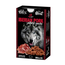 Snack for Cats Alpha Spirit Γουρούνι