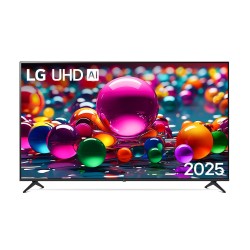 Smart TV LG 75UA75006LA.AEUQ 4K Ultra HD 75