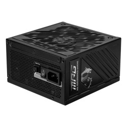 Τροφοδοσία Ρεύματος MSI 306-7ZPFX11-CE0 ATX 1250 W 80 Plus Gold