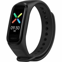 Βραχιόλι Δραστηριότητας Oppo Band Sport Black Μαύρο 1,1