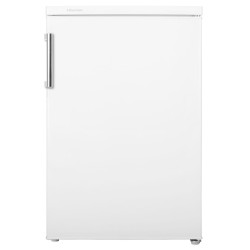 Μίνι ψυγείο Hisense 85 x 55 cm Λευκό