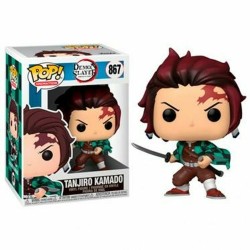 Συλλεκτική φιγούρα Funko Pop! (1 μονάδα)