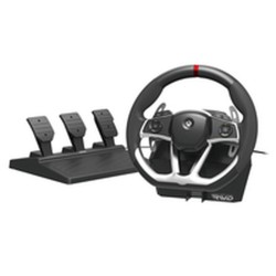Bάση για το Τιμόνι και τα Πεντάλ Gaming HORI