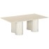 Τραπεζάκι Καφέ Home ESPRIT 130 x 70 x 45 cm