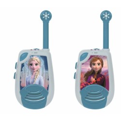 Walkie Talkie Lexibook THE QUEEN OF SNOW 3D