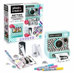 Φωτογραφική Μηχανή της Στιγμής Canal Toys CLK 019