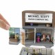 Playset Polly Pocket La oficina - JCC19 Playset Polly Pocket La oficina - JCC19