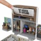 Playset Polly Pocket La oficina - JCC19 Playset Polly Pocket La oficina - JCC19