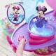 Barco Disney Minnie's Yacht Barco Disney Minnie's Yacht