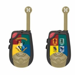 Walkie Talkie Lexibook HARRY POTTER