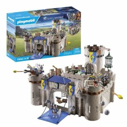 Playset Playmobil Πλαστική ύλη