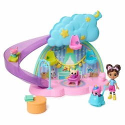 Playset Spin Master 17 Τεμάχια