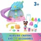 Playset Spin Master 17 Τεμάχια Playset Spin Master 17 Τεμάχια