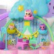 Playset Spin Master 17 Τεμάχια Playset Spin Master 17 Τεμάχια