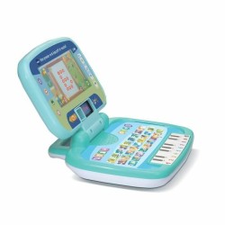 Εκπαιδευτικό Παιχνίδι Vtech Baby MI PRIMERA COMPUTADORA EDUCATIVA Y MUSICAL γαλλικά