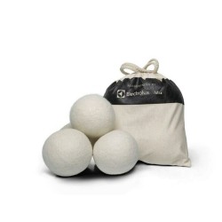 Ball Electrolux M9YHODB2 Λευκό