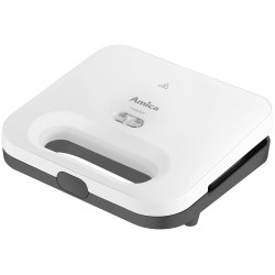 Τοστιέρα Amica SMK2011 Λευκό 750 W