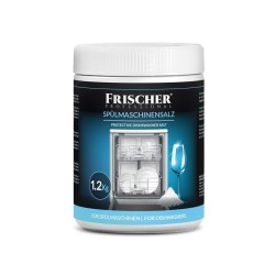 Αλάτι Πλυντηρίου Πιάτων Frischer FR00101_1200 1,2 kg
