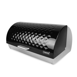 Panera Feel Maestro MR-1676-BLACK Μαύρο Ανοξείδωτο ατσάλι (1 μονάδα)